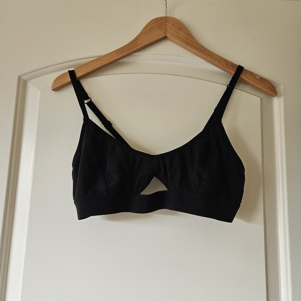 Richer Poorer Bralette